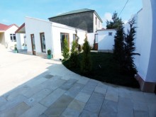Satılır Villa, Xəzər.r, Mərdəkan-4
