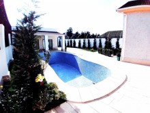 Satılır Villa, Xəzər.r, Mərdəkan-7