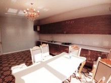 Satılır Villa, Xəzər.r, Mərdəkan-18