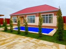 Satılır Villa, Xəzər.r, Mərdəkan-1