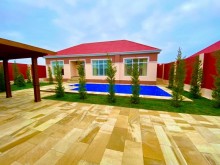Satılır Villa, Xəzər.r, Mərdəkan-2
