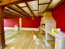 Satılır Villa, Xəzər.r, Mərdəkan-4