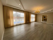 Satılır Villa, Xəzər.r, Mərdəkan-8
