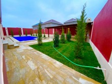 Satılır Villa, Xəzər.r, Mərdəkan-20