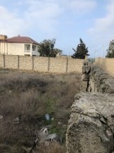 Satılır Torpaq, Xəzər.r, Mərdəkan-8