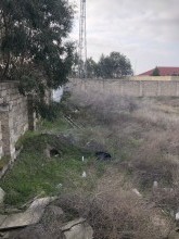 Satılır Torpaq, Xəzər.r, Mərdəkan-9
