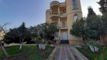 Satılır Villa, Sabunçu.r, Bilgəh-1