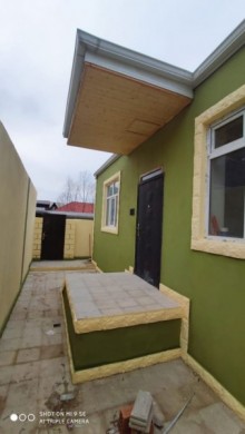 Satılır Həyət evi, Sabunçu.r, Sabunçu, Koroğlu.m-1
