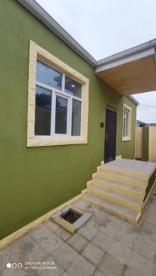 Satılır Həyət evi, Sabunçu.r, Sabunçu, Koroğlu.m-4