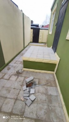 Satılır Həyət evi, Sabunçu.r, Sabunçu, Koroğlu.m-13