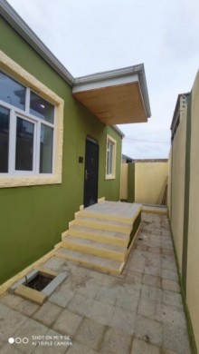 Satılır Həyət evi, Sabunçu.r, Sabunçu, Koroğlu.m-16