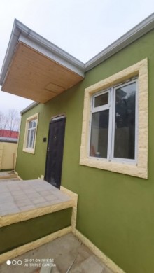 Satılır Həyət evi, Sabunçu.r, Sabunçu, Koroğlu.m-17