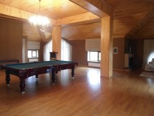 Satılır Villa, Abşeron.r-13