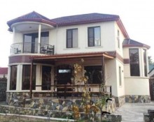 Satılır Villa, Abşeron.r, Saray-1