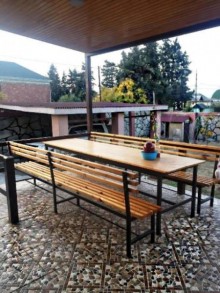 Satılır Villa, Abşeron.r, Saray-6