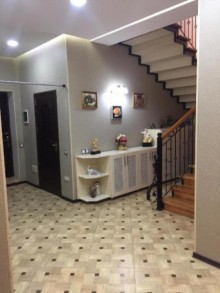 Satılır Villa, Abşeron.r, Saray-11
