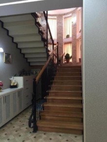 Satılır Villa, Abşeron.r, Saray-20
