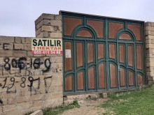 Satılır Torpaq, Abşeron.r, Masazır-1