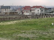 Satılır Torpaq, Abşeron.r, Masazır-4