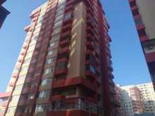 Satılır Yeni Tikili, Nizami.r, 8-ci kilometr, Neftçilər.m-1
