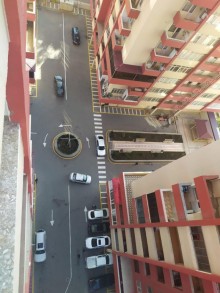 Satılır Yeni Tikili, Nizami.r, 8-ci kilometr, Neftçilər.m-6