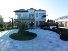 Satılır Villa, Xəzər.r, Mərdəkan-1