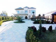 Satılır Villa, Xəzər.r, Mərdəkan-2