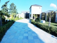 Satılır Villa, Xəzər.r, Mərdəkan-5