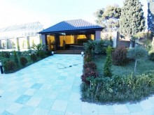 Satılır Villa, Xəzər.r, Mərdəkan-6