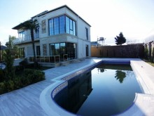 Satılır Villa, Xəzər.r, Mərdəkan-12