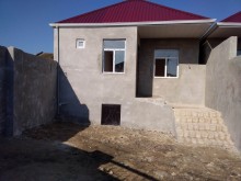Satılır Həyət evi, Xəzər.r, Binə, Koroğlu.m-1