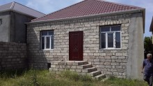Satılır Həyət evi, Xəzər.r, Binə, Koroğlu.m-1