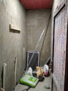 Satılır Həyət evi, Xəzər.r, Binə, Koroğlu.m-12