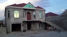 Satılır Həyət evi, Xəzər.r, Binə-1
