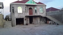 Satılır Həyət evi, Xəzər.r, Binə-3