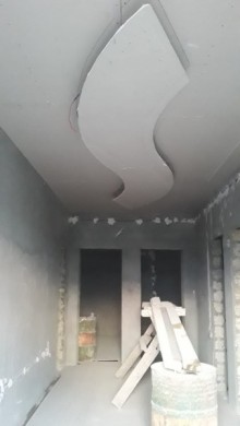 Satılır Həyət evi, Xəzər.r, Binə-4
