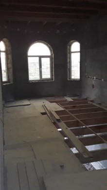 Satılır Həyət evi, Xəzər.r, Binə-6