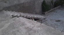 Satılır Həyət evi, Xəzər.r, Binə-9