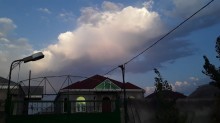 Satılır Həyət evi, Xəzər.r, Binə-13