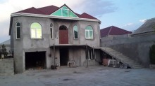 Satılır Həyət evi, Xəzər.r, Binə-14