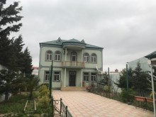 Satılır Həyət evi, Xəzər.r, Mərdəkan-1