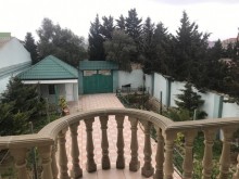 Satılır Həyət evi, Xəzər.r, Mərdəkan-8