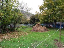 Satılır Torpaq, Qəbələ.ş-7