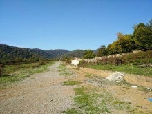 Satılır Torpaq, Qəbələ.ş-10