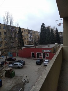 Satılır Yeni Tikili, Xətai.r, Əhmədli, Əhmədli.m-1