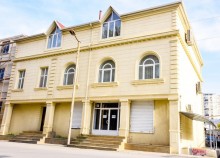 Satılır Villa, Binəqədi.r, Rəsulzadə, Nəsimi.m-1