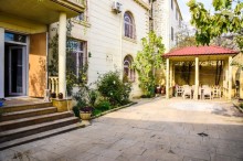 Satılır Villa, Binəqədi.r, Rəsulzadə, Nəsimi.m-2
