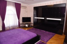 Satılır Villa, Binəqədi.r, Rəsulzadə, Nəsimi.m-4