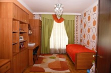 Satılır Villa, Binəqədi.r, Rəsulzadə, Nəsimi.m-5