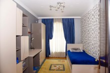 Satılır Villa, Binəqədi.r, Rəsulzadə, Nəsimi.m-6